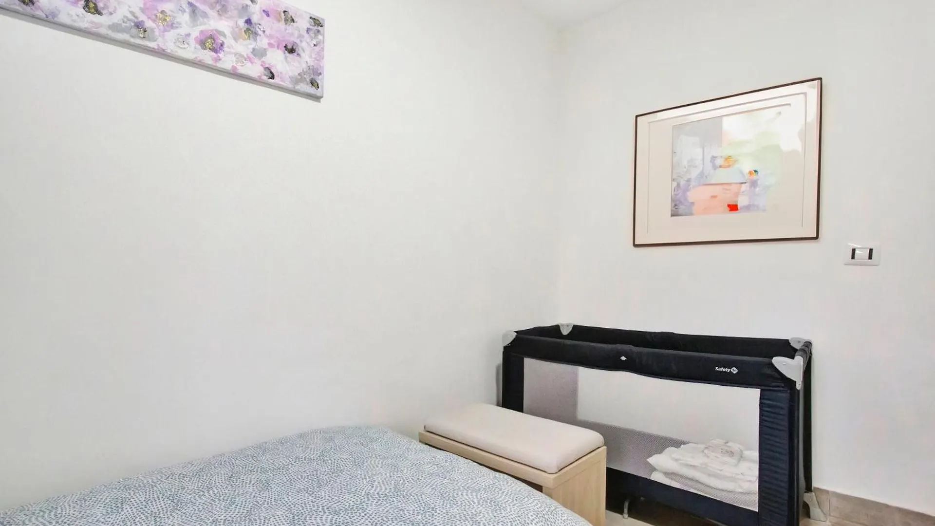 Vakantiehuis El Auchon Casa Vacacional Villa Ruigomez