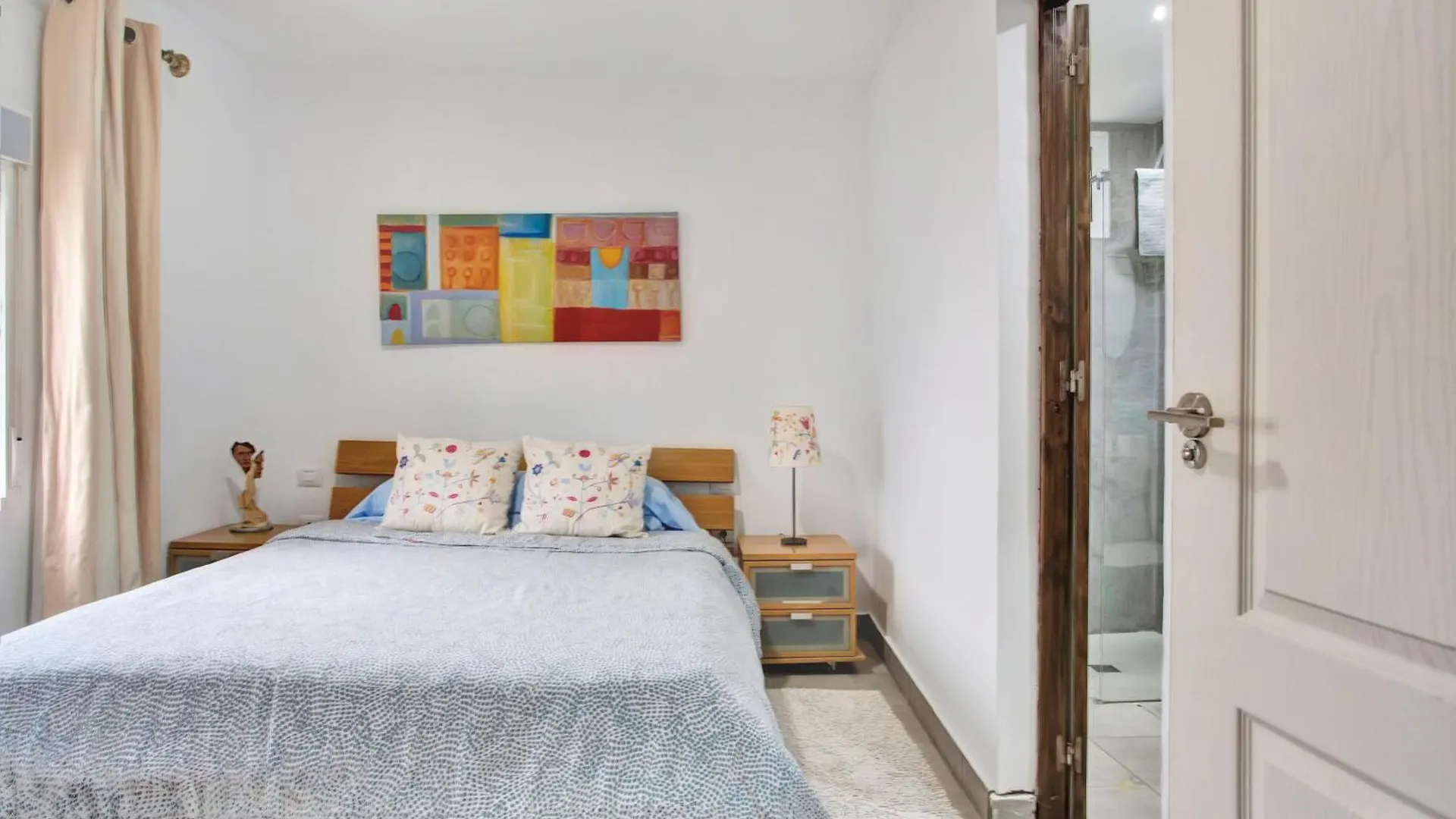 El Auchon Casa Vacacional Villa Ruigomez Vakantiehuis